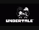 やさしくなれない【Undertale 実況】#2