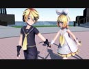 [MMD-1080p] 恋空予報 [ Sour式鏡音リン ]