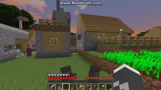 [第337日]マイクラ冒険記[Minecraft]