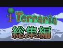 おだやかな時間を過ごすterraria実況 総集編