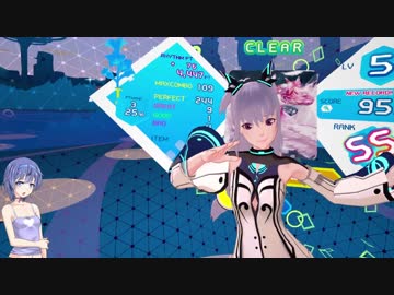 【すずきつづみ実況】VRリズムゲーム：Airtone