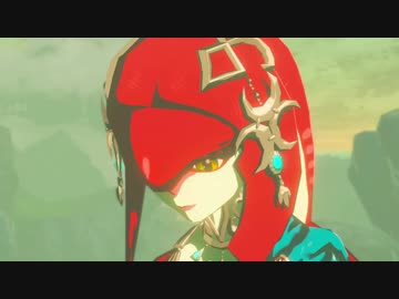 【実況】初見のゼルダをフランス語でやるとどこまでいけるのか part33