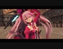 【MMD】極楽浄土【スロカイ】教皇陛下