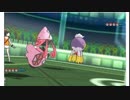【ポケモンUSM】ダブルバトルスターターパック＋使用例【カメテテフライド】