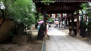 まっちゃん映画　大安の申の刻　第十二話