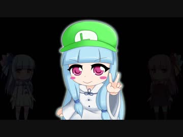 【マリオパーティ】葵ちゃんとマリオパーティ part3【VOICEROID実況】