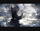 【ニコカラ】トライメライと臥した花【off vocal】