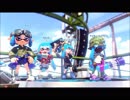 【スプラ2】スメーシーワールド～マンメンミ添え～【二人実況】