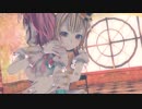 【MMDバンドリ】あやちさで乱躁滅裂ガール