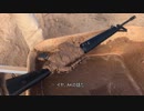 AR-15(M16) マッドテスト(字幕付き)