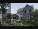 【HOUSE FLIPPER】リフォーム・掃除ならお任せ！　初見実況【Family】