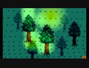 【実況】 平凡な二人がStardew Valleyをやる part6 【森人】
