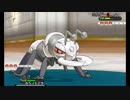 【第141話】ポケモンX虫贔屓初見実況【のんびり】