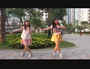 【HDC】メランコリック を踊ってみた