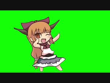 ノリノリで踊るSIKGB