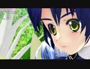 【MMM】らっくる3.0β2.6のMikuMikuMoving動作状況：物理有り(FHD)