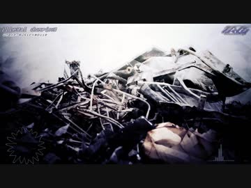 【NNI】illegal dumping 【オリジナル】