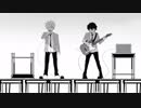 ロッキンユー!!!でワールズエンド・ダンスホール