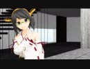 【MMD艦これ】霧島さんでメーベル