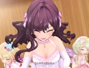 デレステ HARURANRAN MV