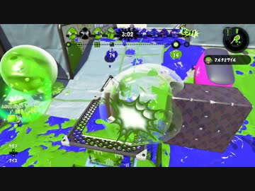 【X】生存戦略ガチマスピナー167【バレデコ,スプスピ,スピコラ】