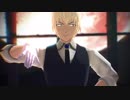【MMDコナン】KILLER B【バーボン】