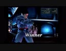 ヘタレ中年がストリートファイターＥＸ３を独り言実況【エース編】