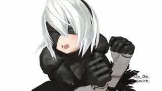【NieR:Automata】Classic   /2B
