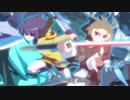 アンダーナイトインヴァース ストーリー【MAD】