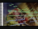 Spring Screaming【piano arrange】