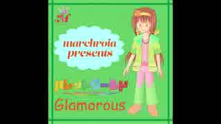 エルザトーレ＝フレイスの不思議な鏡よ【パレットワールド~Glamorous~】