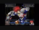 [SRPGStudio]A.U.SRPG 自作モーション・クリティカル集 Final版