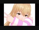 【にじさんじMMD】家長むぎのウルトラソウル【BB配布】