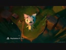 【E3 2018】PSVR新作 小さな動物達と暮らす「Ghost Giant ゴーストジャイアント」 初報PV