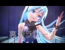【MMD】裏表ラバーズ（Lat式793Yohl流TYWモデル配布）