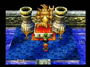 （５１）強い女目指してドラクエ７実況プレイ ～ツボ回～