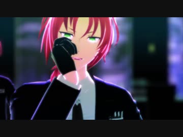 【MMDあんスタ】短いのまとめ7