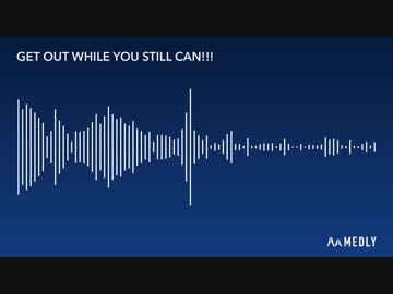 baldi's basicsのBGMを元気にしてみた【Medly】