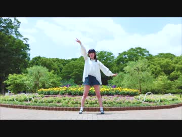 【かずは】恋の魔法【踊ってみた】