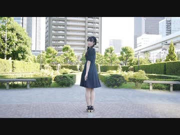 【誕生日】愛言葉Ⅱ　踊ってみた【天天】