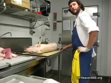 豚まるんじゃねぇぞ...