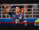 【FIFA18】迫真ワールドカップ・予選リーグ突破の裏技