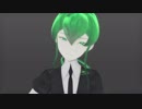 【MMD宝石の国】East of Eden