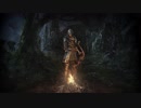 【DARK SOULS REMASTERED】折れた直剣とエンチャントでオーンスタイン＆スモウ【縛りプレイ】