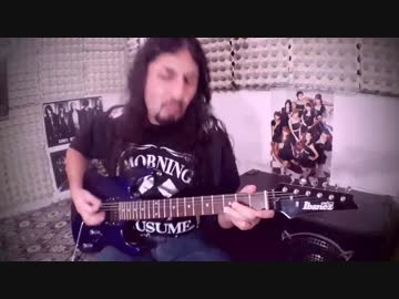 Are you Happy?【Guitar Cover by Mr. Moonlight】