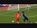 サッカー　2018-06-8 　スイスｖｓ日本　ワールドカップテストマッチ　ダイジェスト