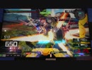 赤龍 怒涛切り2枚抜き