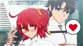 fate/MMD『 ぐだーずでGLIDE 』