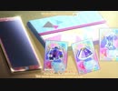アイカツフレンズ!でワンピースOP『Hands Up!』