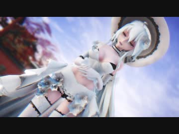 【Tda Haku Yowane】SAYONARA